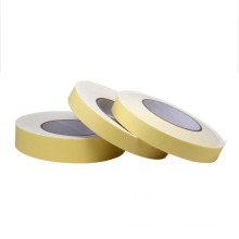 1.5mm Thickness Adhesive Acrylic Heat Resistant EVA Double Sided Foam Tape For Anti Vibration